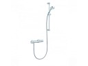 Комплект для душа KLUDI LOGO 6857605 термостат