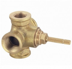 Встраиваемая часть KLUDI 29751 переключатель на 2 положения