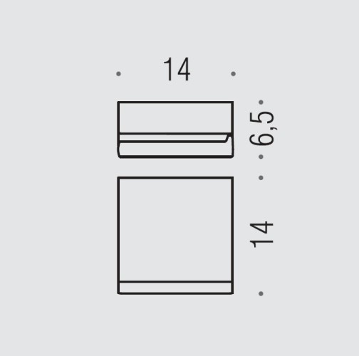 Держатель туалетной бумаги COLOMBO DESIGN LULU B6291 с крышкой