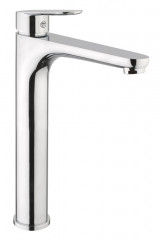 Смеситель для раковины Webert Sax Evolution SE830402015. хром