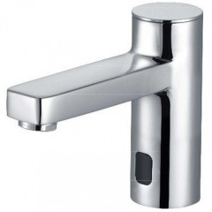 Смеситель KLUDI ZENTA 3820505 для раковины сенсорный