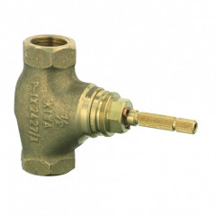 Встраиваемая часть KLUDI 29809 встраиваемый вентиль DN 15