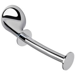 Держатель туалетной бумаги COLOMBO DESIGN MELO B1208 без крышки