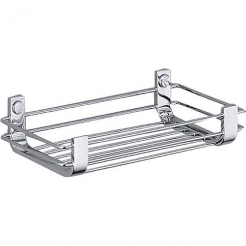 Полочка корзинка COLOMBO DESIGN ANGOLARI B9631 одинарная