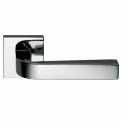 Дверная ручка Colombo PRIUS MA11RSB хром