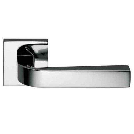 Дверная ручка Colombo PRIUS MA11RSB хром