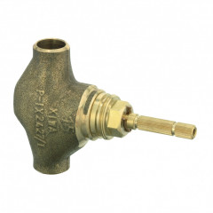 Встраиваемая часть KLUDI 29909 снято