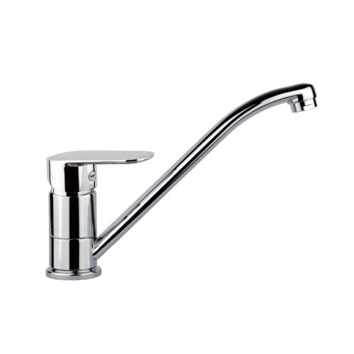 Смеситель для кухни Webert Sax Evolution SE920102015, хром