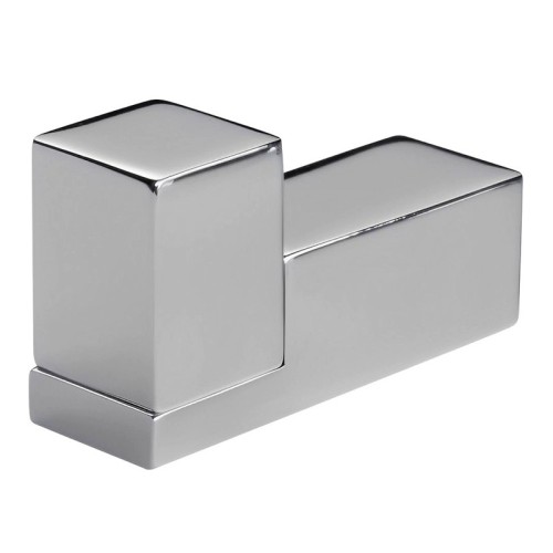 Крючок для ванной Webert Pegaso PE500401015, хром