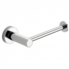 Держатель туалетной бумаги COLOMBO DESIGN PLUS W4908 без крышки