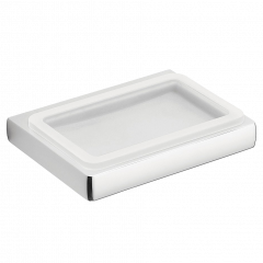 Мыльница COLOMBO DESIGN LULU B6201 настенная