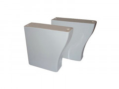 Ножка HATRIA SPECIALS Y1VC01 для хозяйственной раковины