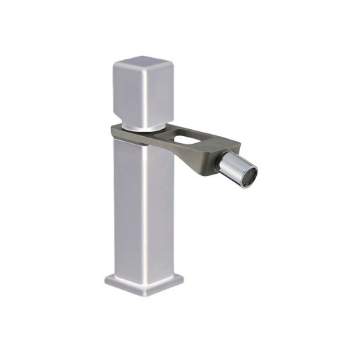 Смеситель для биде Webert ONE-X OX840102015, хром