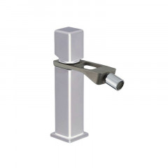 Смеситель для биде Webert ONE-X OX840102015, хром