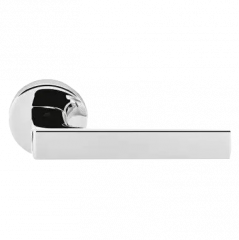 Дверная ручка Colombo ROBOCINQUE ID61RSB хром