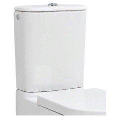 Бачок Artceram File 2.0 для моноблока цвет белый  FLC001 01 00