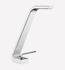 Смеситель для раковины Webert Wolo WO830402015. хром