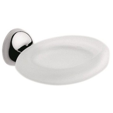 Мыльница COLOMBO DESIGN MELO B1201 настенная