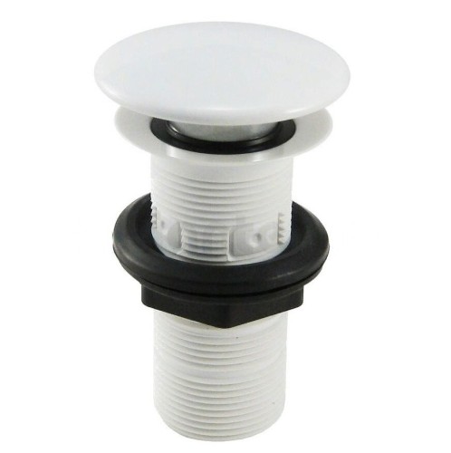 Донный клапан Artceram для раковины Up&Down керамика цвет белый матовый ACA038 05 00