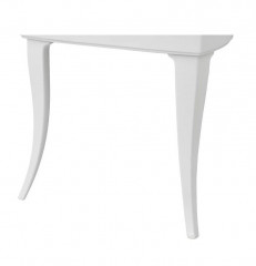 Ножки для раковины Artceram Jazz цвет белый JZC002 01 00