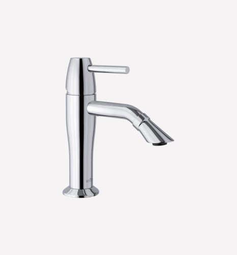 Смеситель для раковины Webert Opera moderna OE830102015. хром