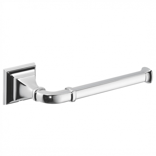 Держатель туалетной бумаги COLOMBO DESIGN PORTOFINO B3208DX без крышки