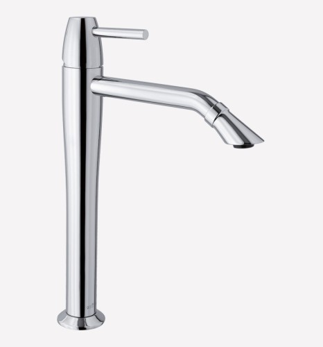 Смеситель для раковины Webert Opera moderna OE830402015. хром