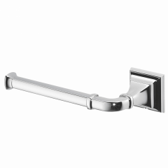 Держатель туалетной бумаги COLOMBO DESIGN PORTOFINO B3208SX без крышки