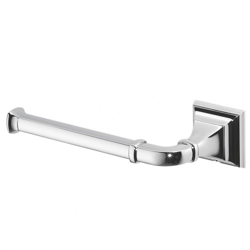 Держатель туалетной бумаги COLOMBO DESIGN PORTOFINO B3208SX без крышки