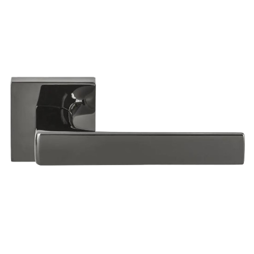 Дверная ручка Colombo ROBOCINQUE S ID71RSB графит