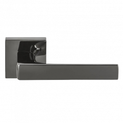 Дверная ручка Colombo ROBOCINQUE S ID71RSB графит