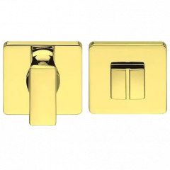 Фиксатор сантехнический Colombo Rosetta BT19 BZGG золото