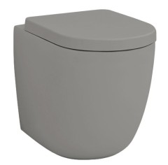 Унитаз Artceram File 2.0 безободковый  FLV005 15 00