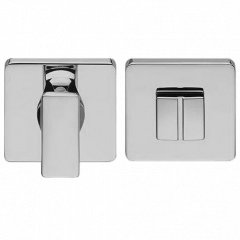 Фиксатор сантехнический Colombo Rosetta BT19 BZGG хром