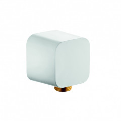 Подключение душевого шланга KLUDI A-QA 6554043-00