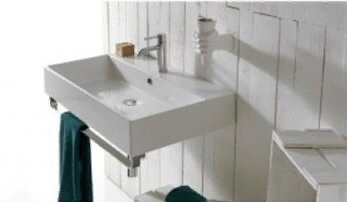 Полотенцедержатель GALASSIA PLUS DESIGN 6126 цвет хром