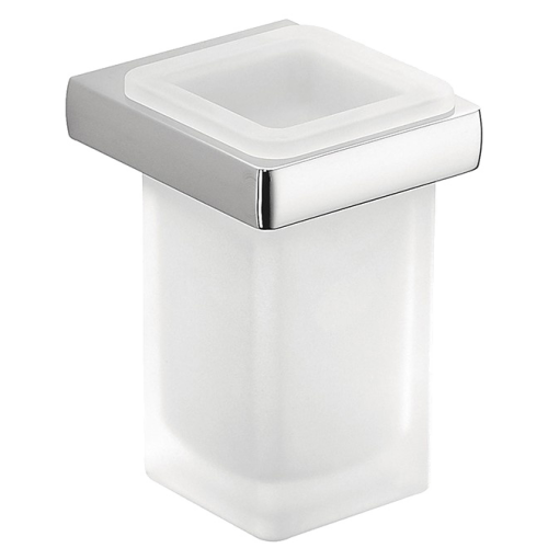 Стакан COLOMBO DESIGN LULU B6202 настенный