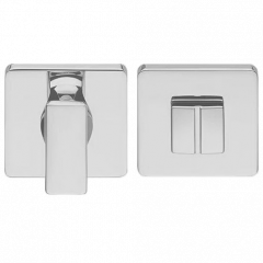 Фиксатор сантехнический Colombo Rosetta BT19 BZGG хром матовый