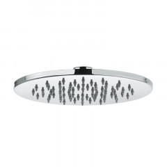 Верхний душ Webert AC1024015BRASS, хром