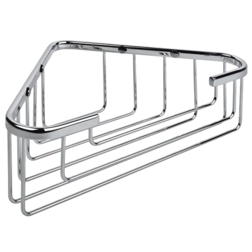 Полочка корзинка COLOMBO DESIGN BASIC B2733 угловая