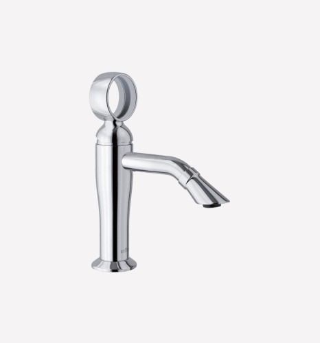 Смеситель для раковины Webert Opera OA830102015. хром