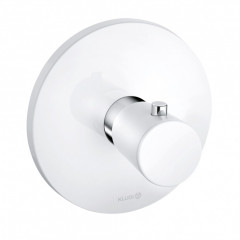 Термостат KLUDI BALANCE 527299175 для ванны и душа центральный встраиваемый