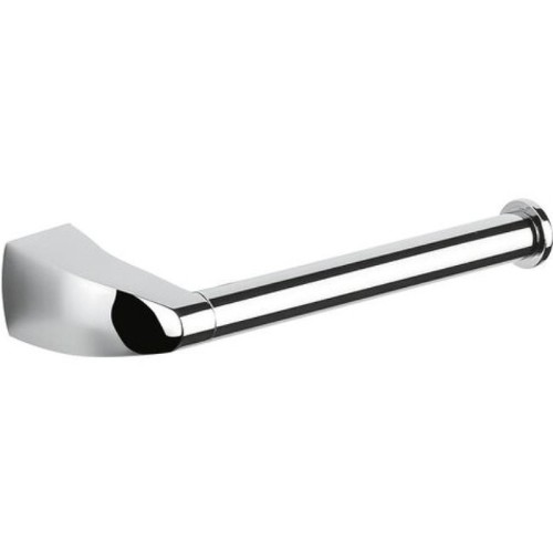 Держатель туалетной бумаги COLOMBO DESIGN ROAD B8008 без крышки