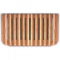 Деревянная доска GALASSIA Meg11 5442 цвет дерево