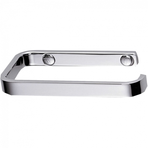 Держатель туалетной бумаги COLOMBO DESIGN TIME W4208 без крышки