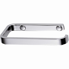 Держатель туалетной бумаги COLOMBO DESIGN TIME W4208 без крышки