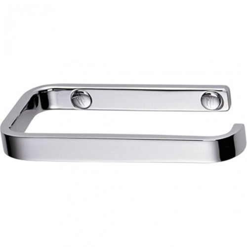 Держатель туалетной бумаги COLOMBO DESIGN TIME W4208 без крышки