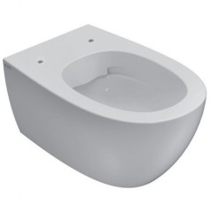 Унитаз GLOBO 4ALL подвесной безободковый цвет белый матовый MDS03BO