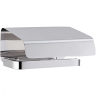 Держатель туалетной бумаги COLOMBO DESIGN TIME W4291 с крышкой