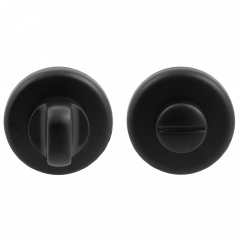 Фиксатор сантехнический Colombo Rosetta CD49 BZGG графит